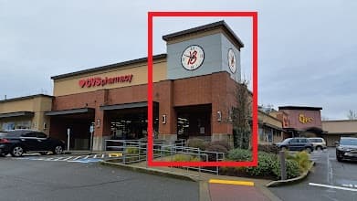 Bellevue CVS Pharmacy