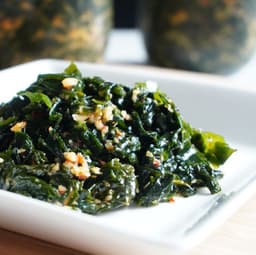 Seaweed